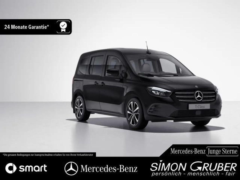 Mercedes-Benz T 180