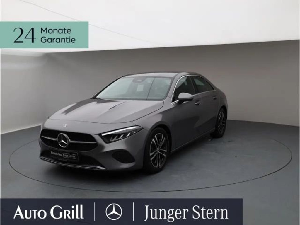 Mercedes-Benz A-Klasse 2024 Diesel