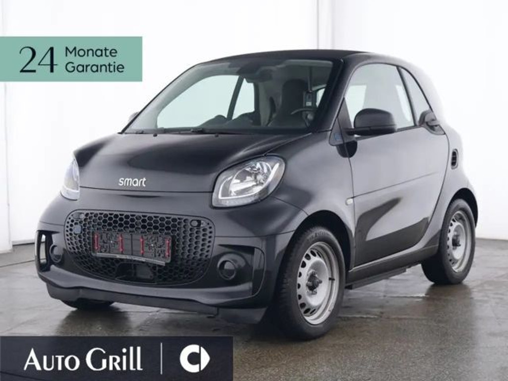 Smart EQ fortwo 2023 Elektrisch