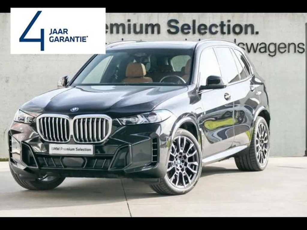 BMW X5 2024 Hybride Benzine