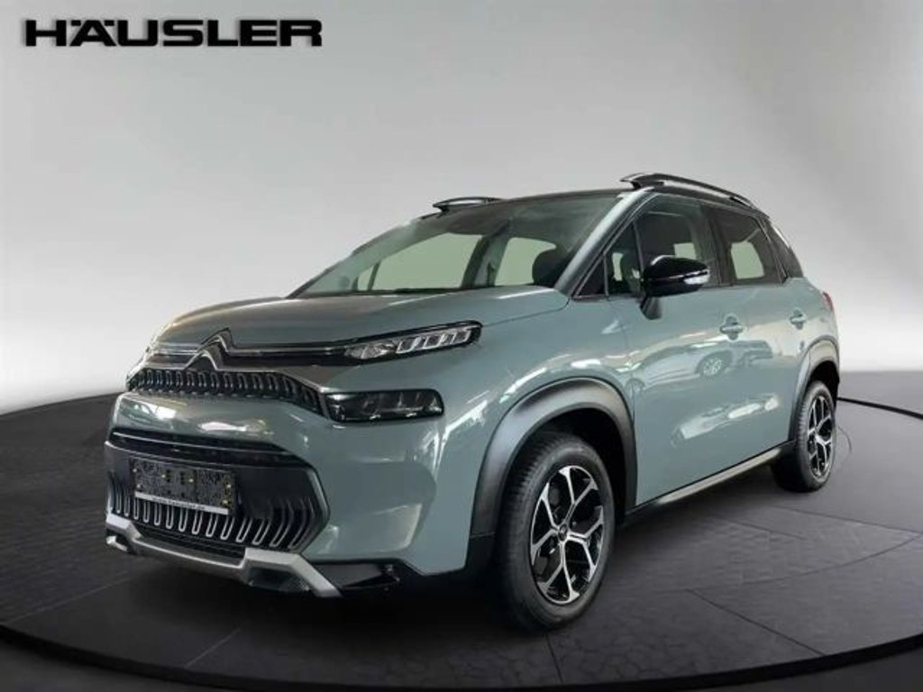 Citroën C3 Aircross 2023 Benzine