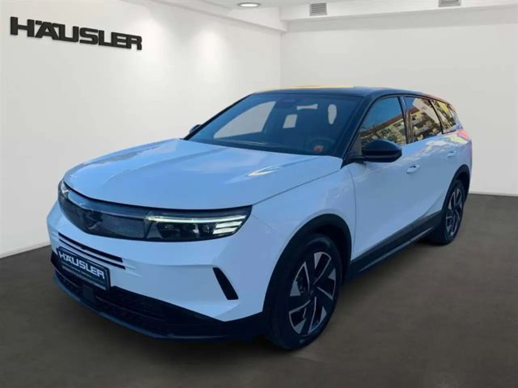 Opel Grandland X 2025 Benzine