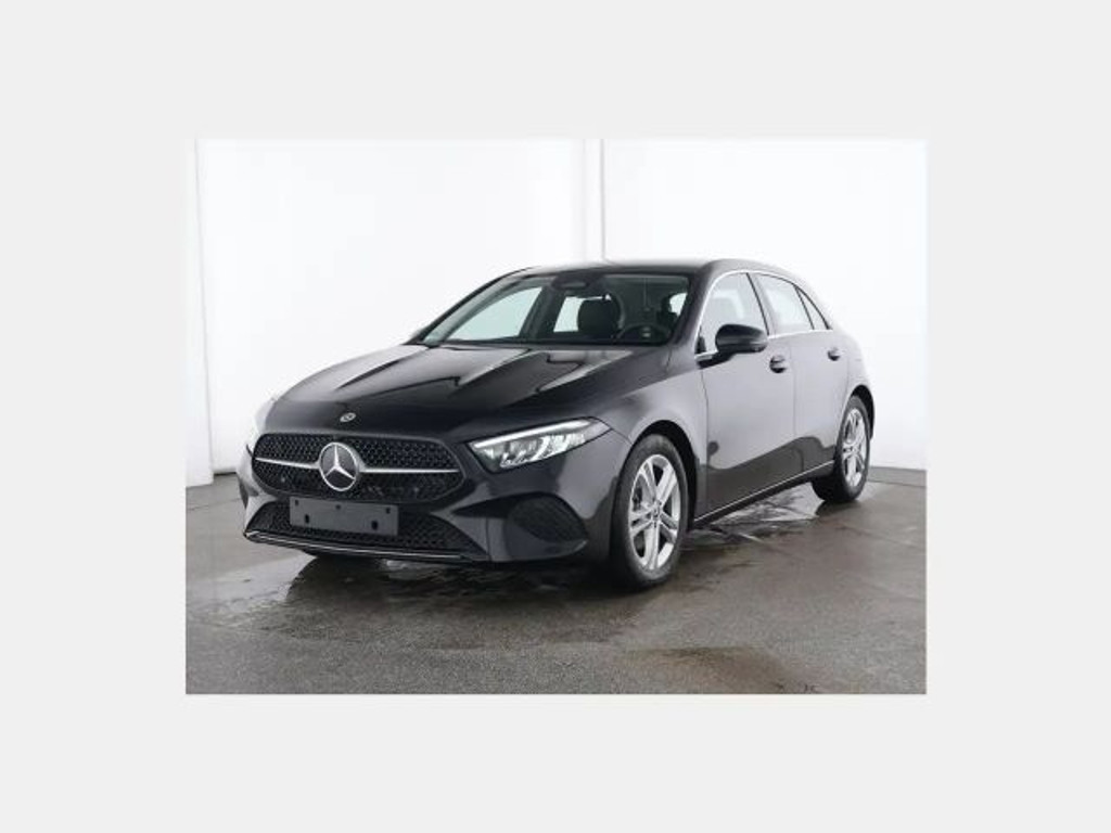 Mercedes-Benz A-Klasse 2024 Diesel