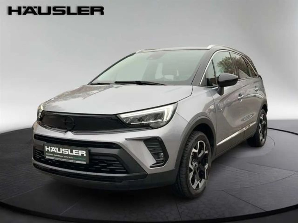 Opel Crossland X 2022 Benzine