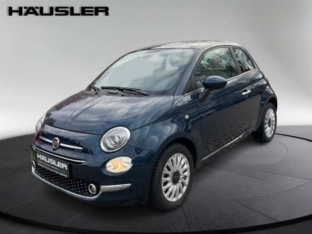 Fiat 500 2022 Benzine