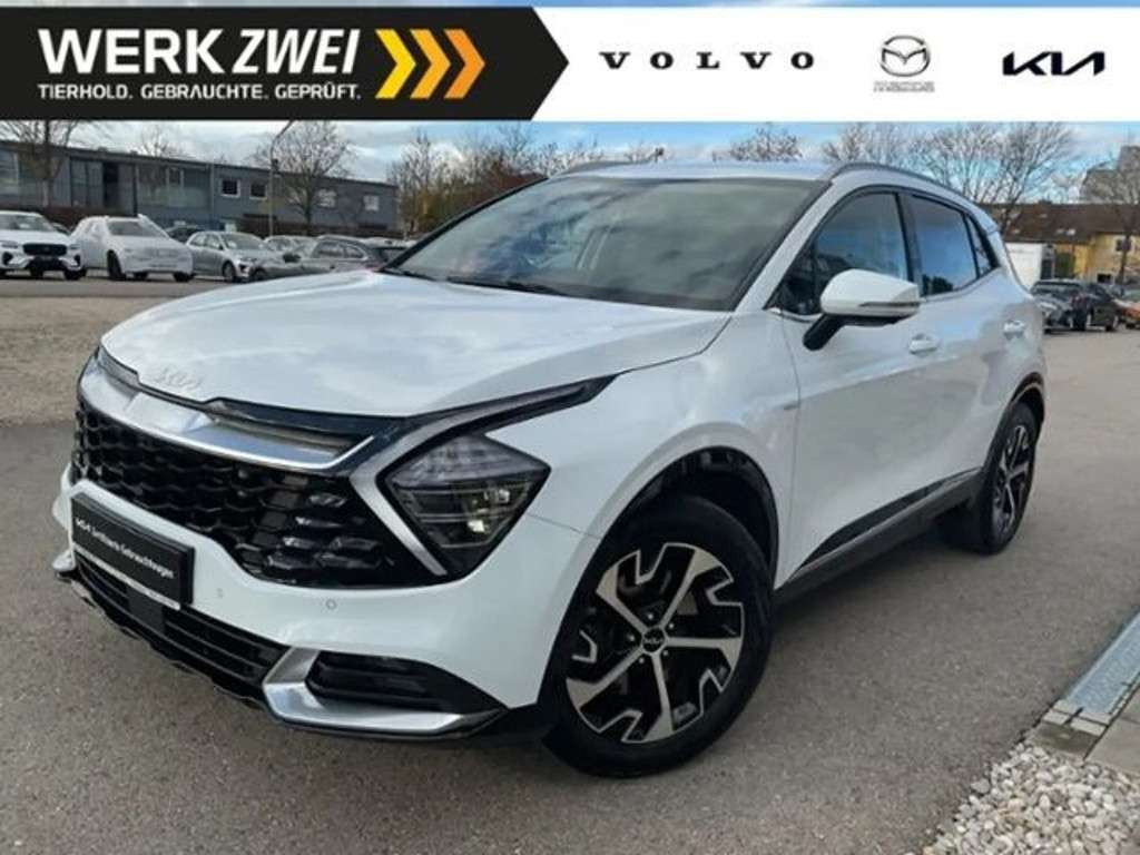 Kia Sportage 2023 Benzine