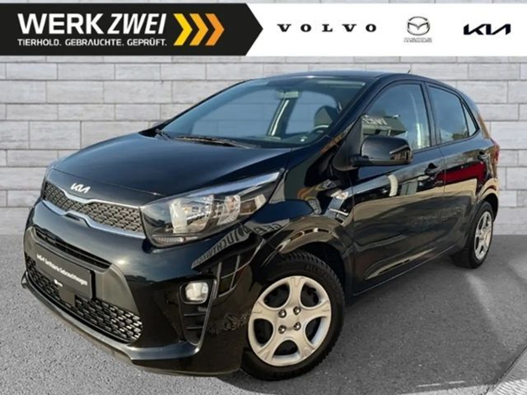 Kia Picanto 2023 Benzine