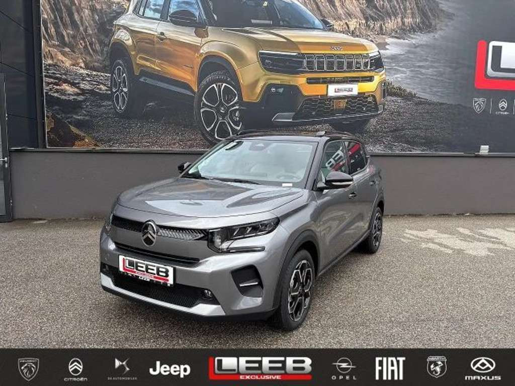 Citroën C3 2025 Benzine