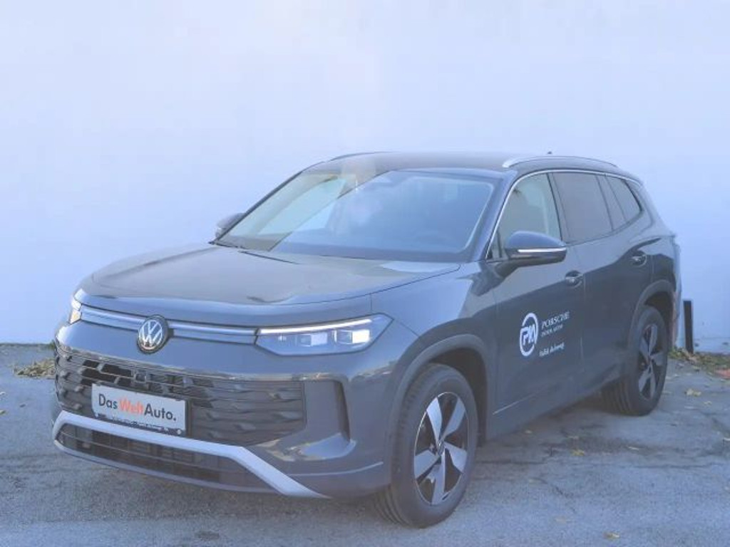 Volkswagen Tayron 2025 Benzine