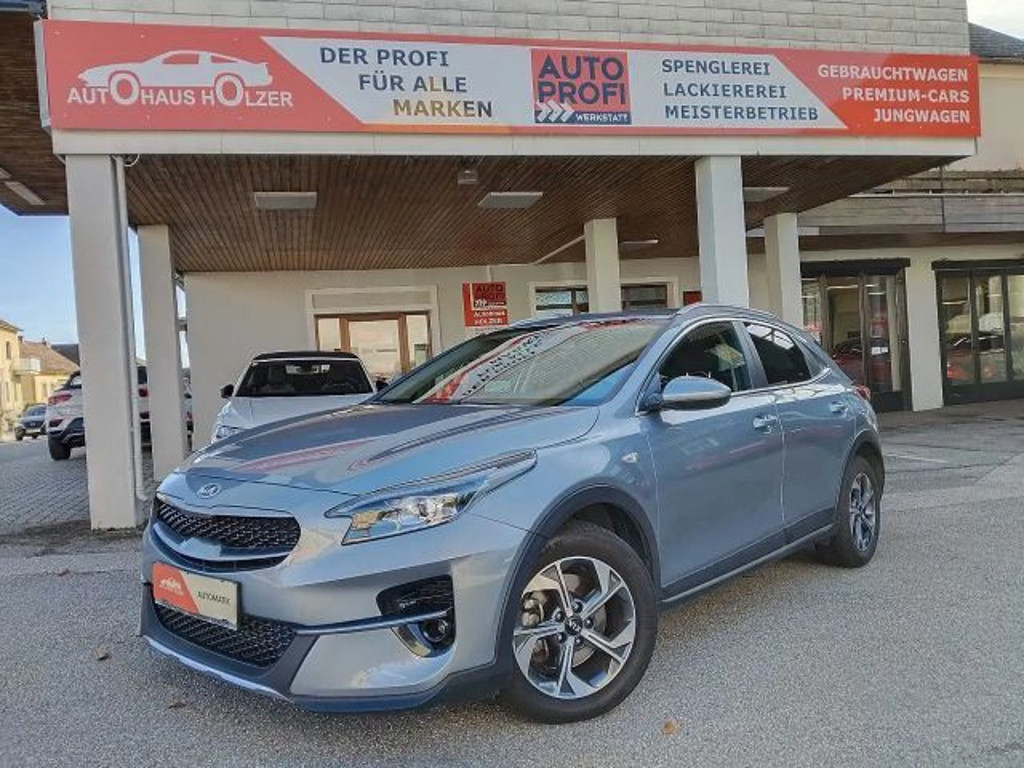 Kia XCeed 2021 Benzine
