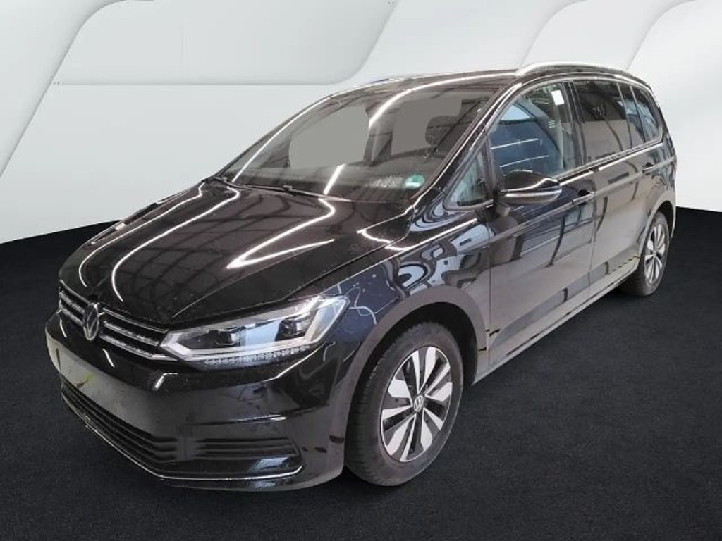 Volkswagen Touran 2025 Diesel