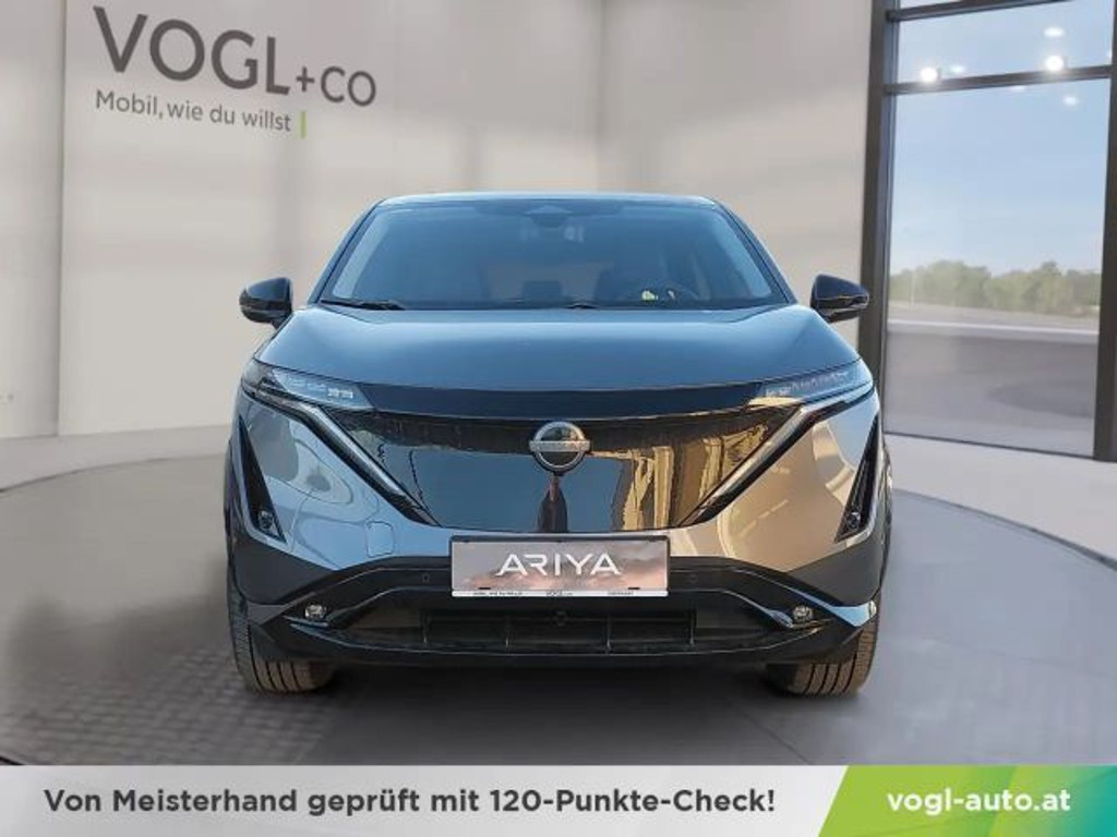 Nissan Ariya