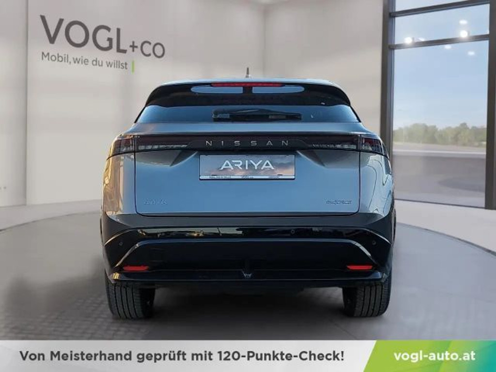 Nissan Ariya