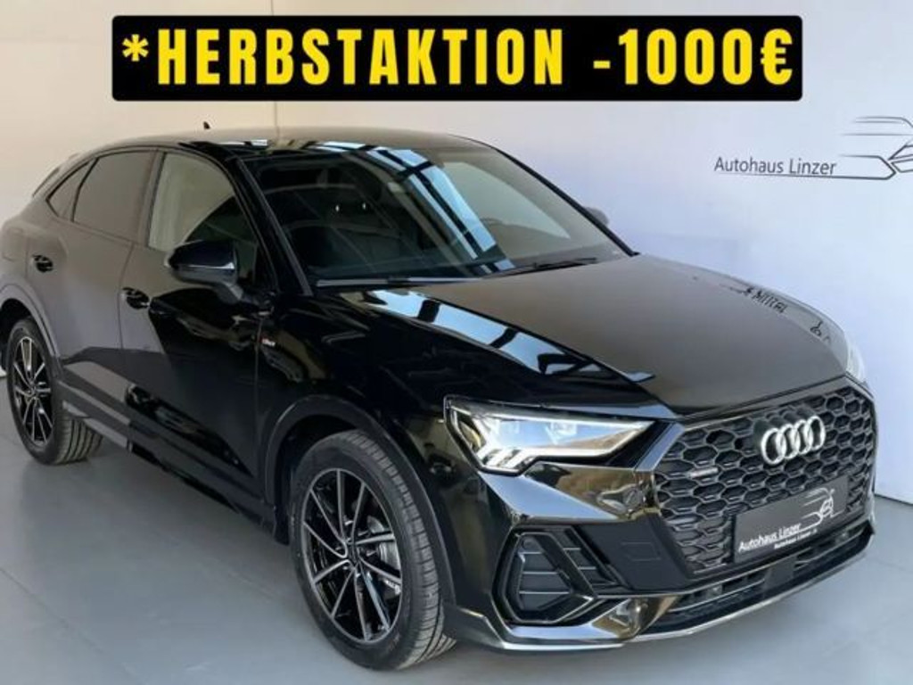 Audi Q3 2021 Diesel