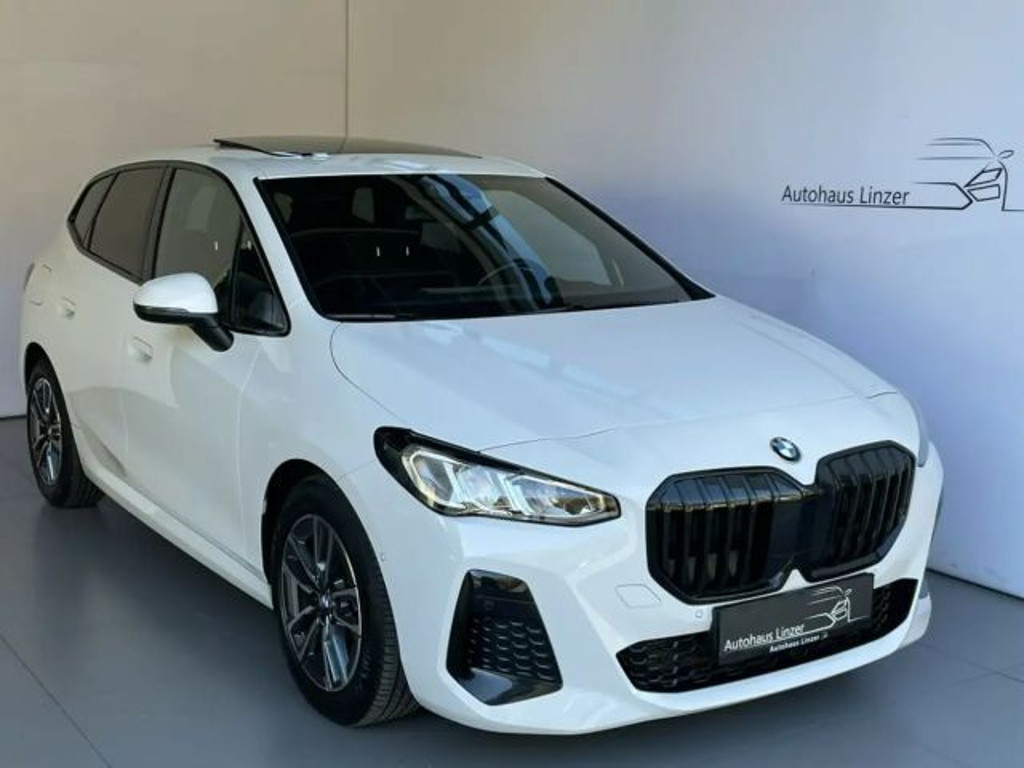 BMW 2 Serie