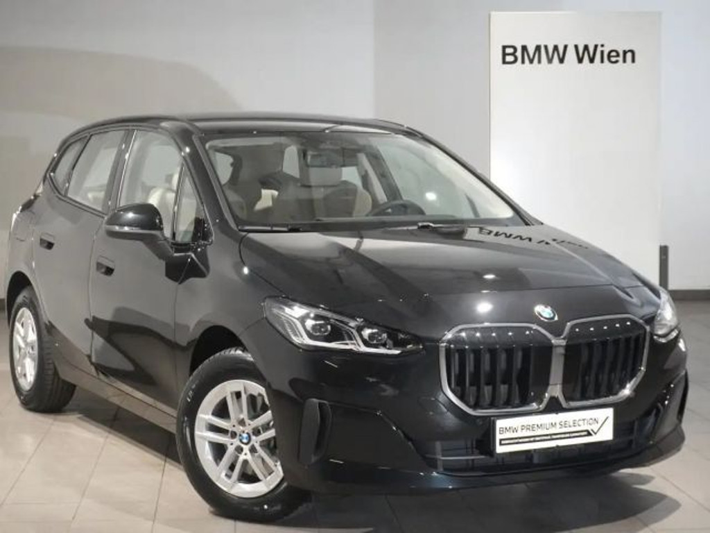 BMW 2 Serie 2025 Diesel