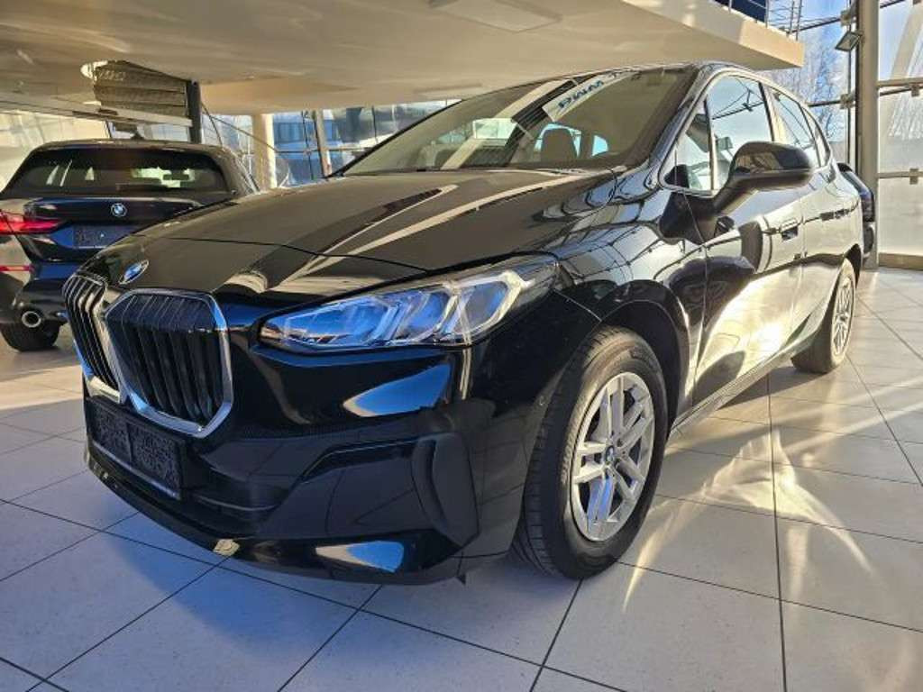 BMW 2 Serie 2022 Benzine