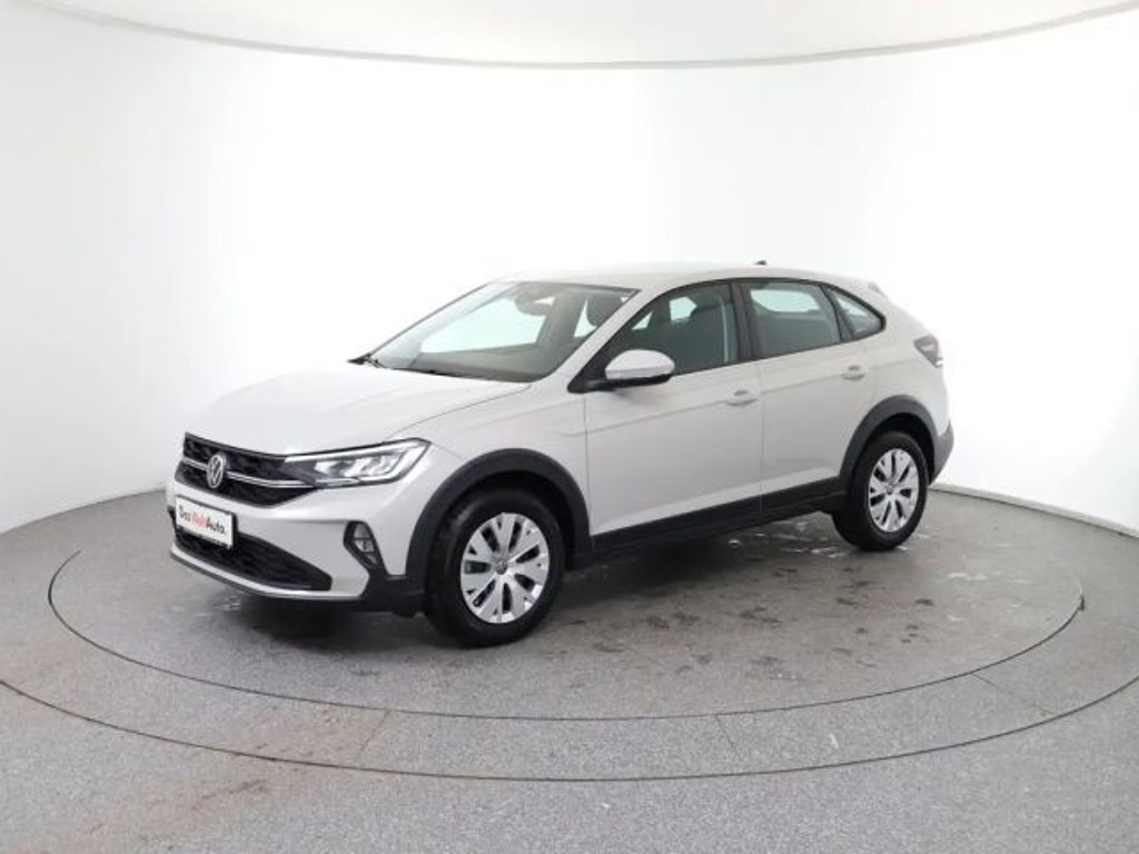 Volkswagen Taigo 2025 Benzine