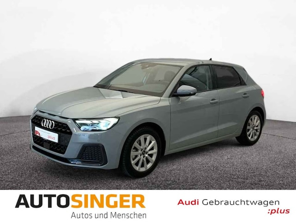 Audi A1 2025 Benzine