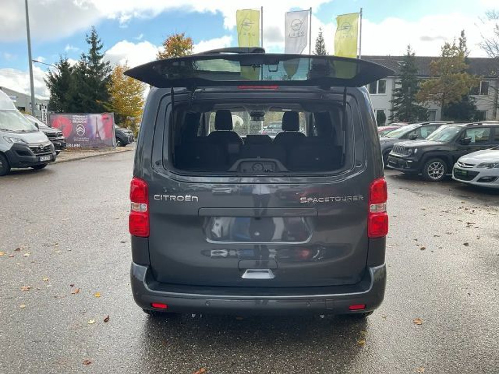 Citroën Spacetourer