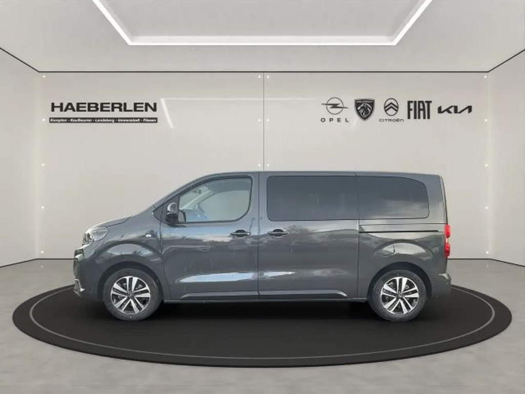 Citroën Spacetourer