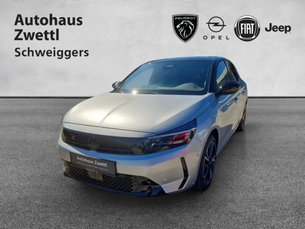 Opel Corsa 2025 Benzine
