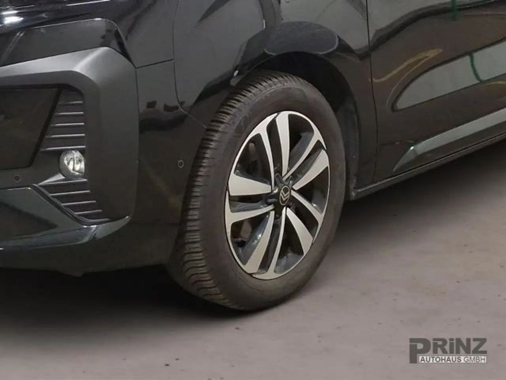 Citroën Spacetourer