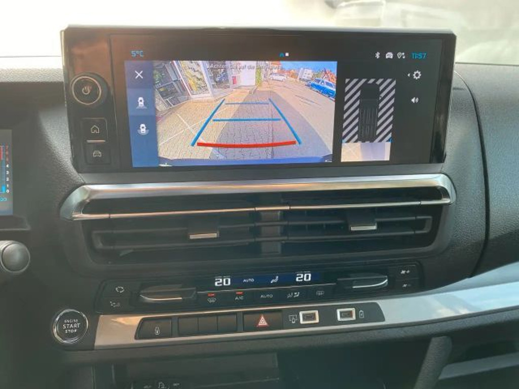 Citroën Spacetourer