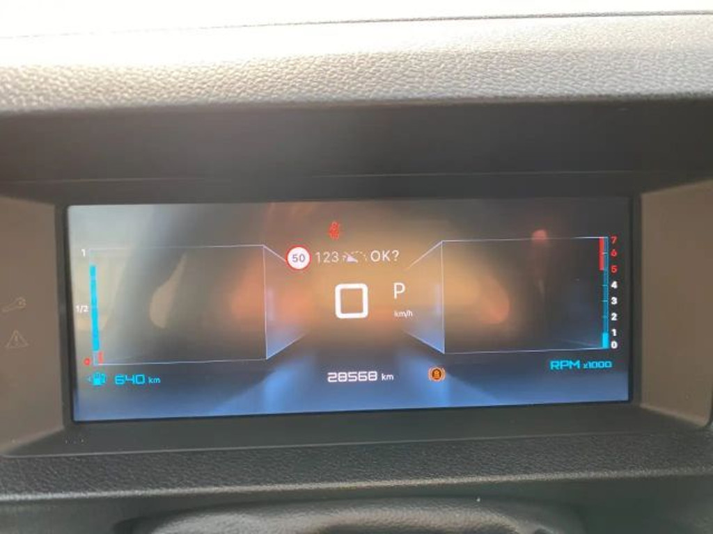 Citroën Spacetourer