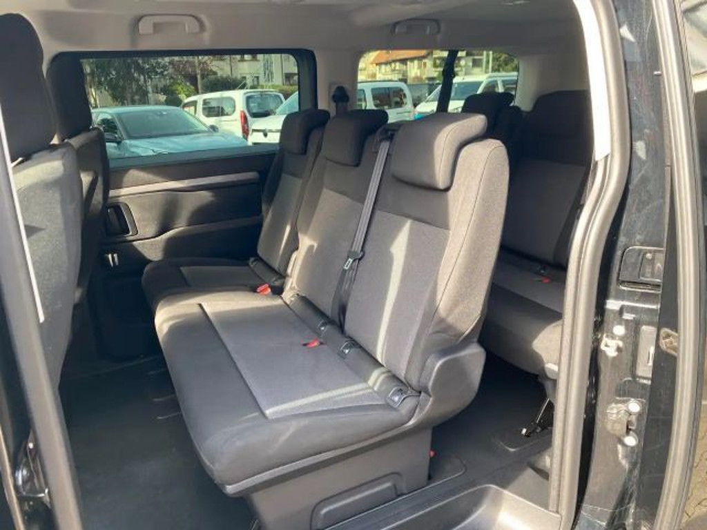 Citroën Spacetourer