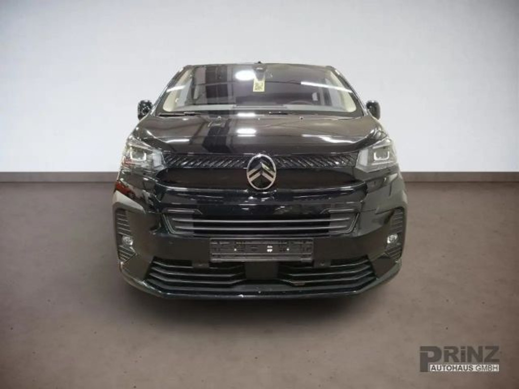 Citroën Spacetourer