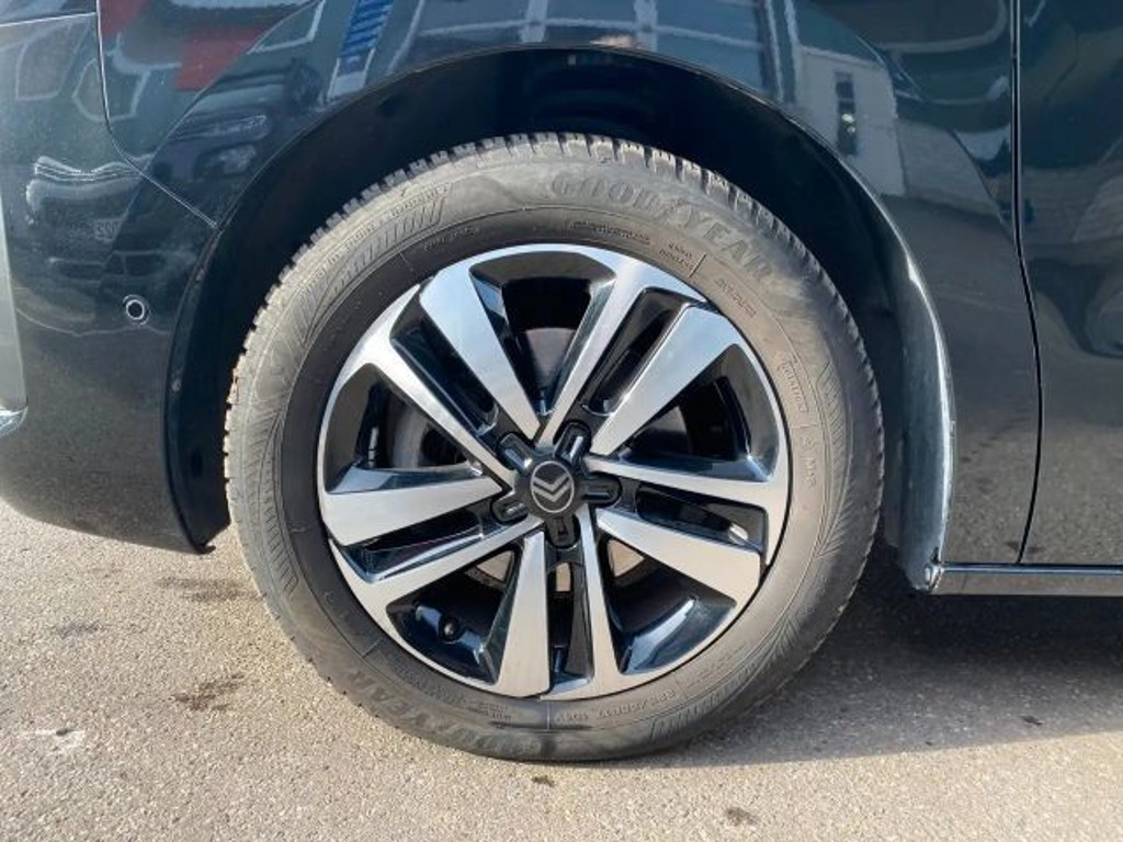 Citroën Spacetourer