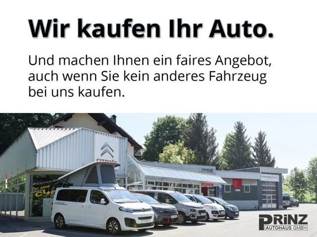 Citroën Spacetourer