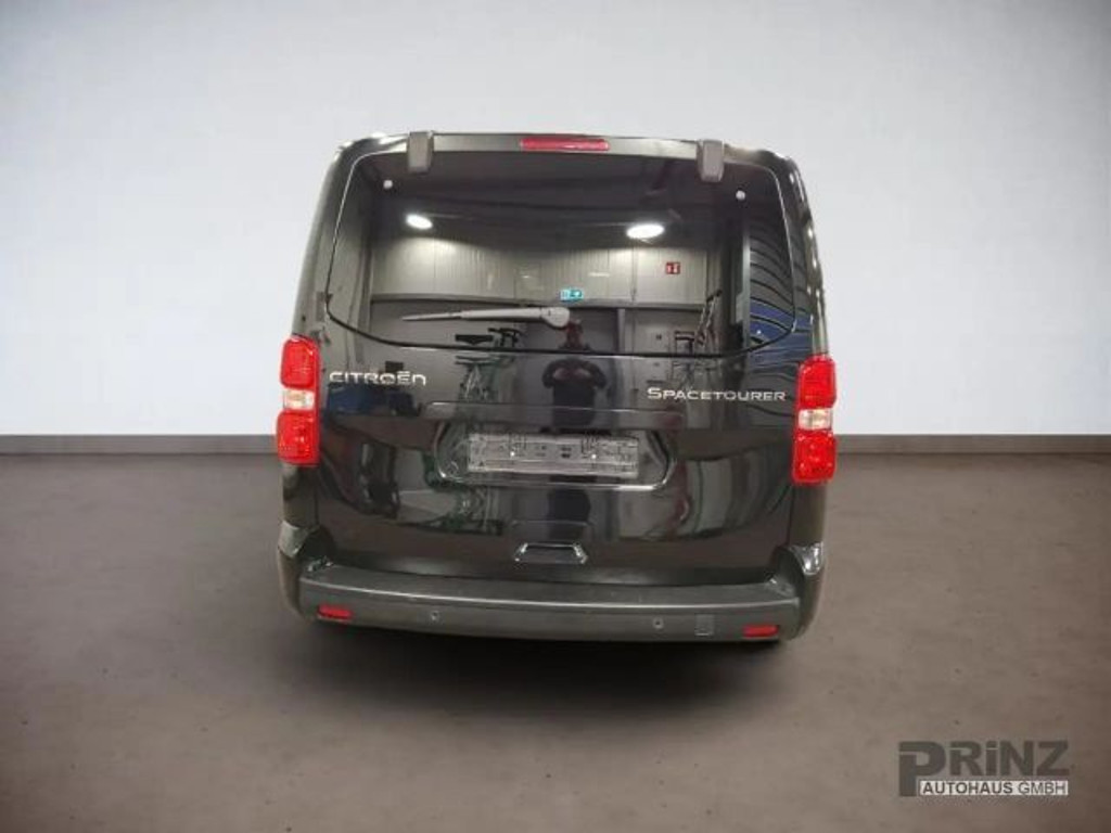 Citroën Spacetourer