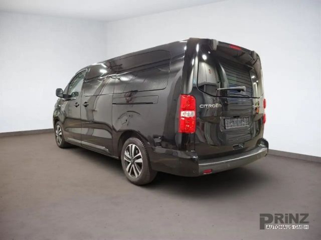 Citroën Spacetourer
