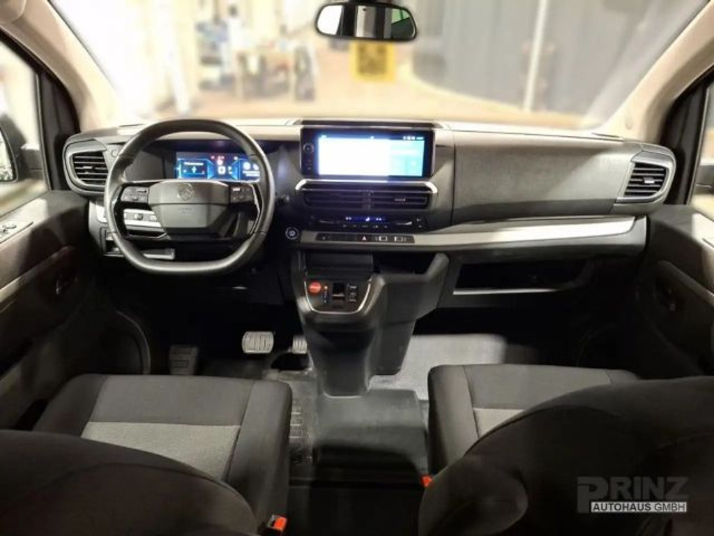 Citroën Spacetourer