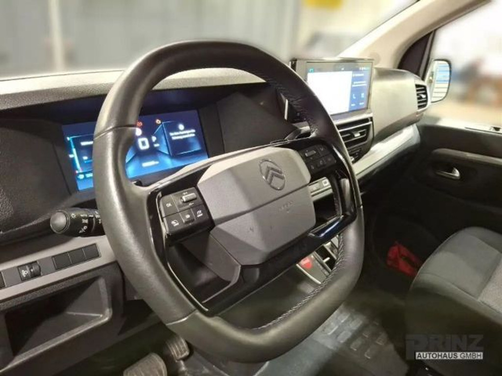 Citroën Spacetourer