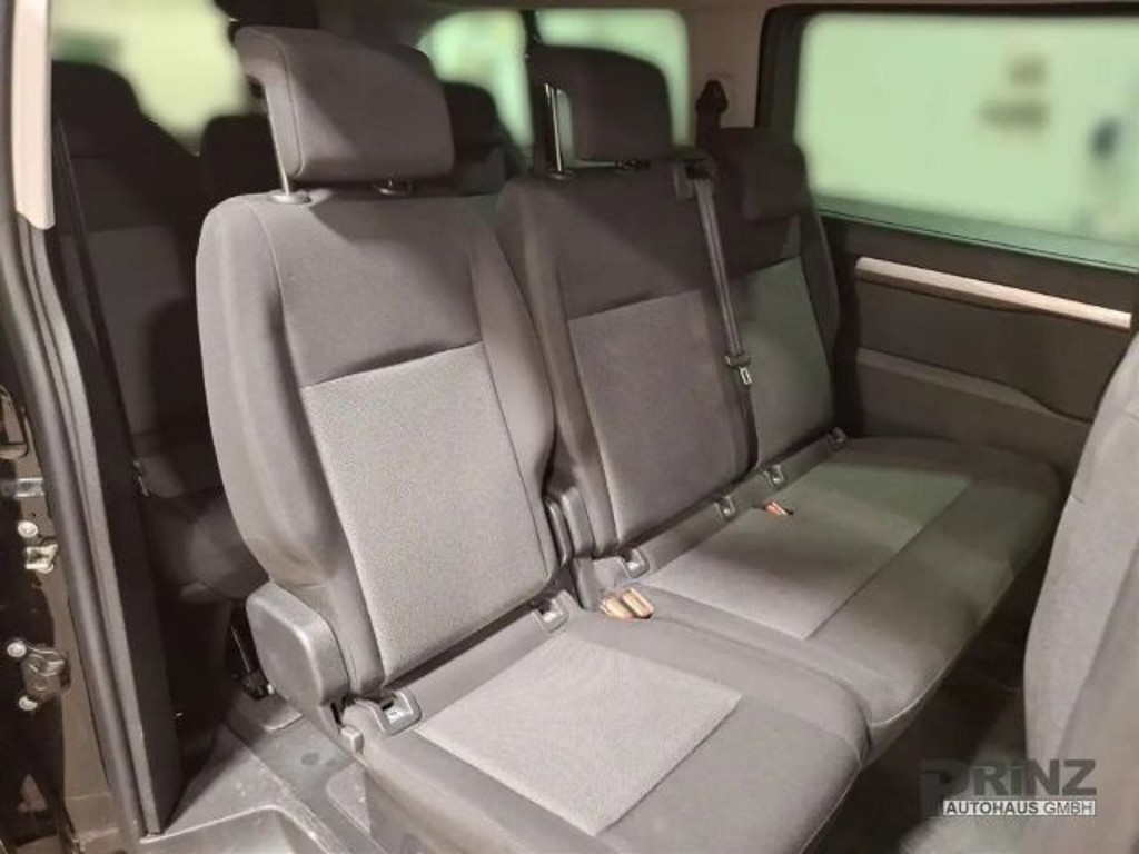 Citroën Spacetourer