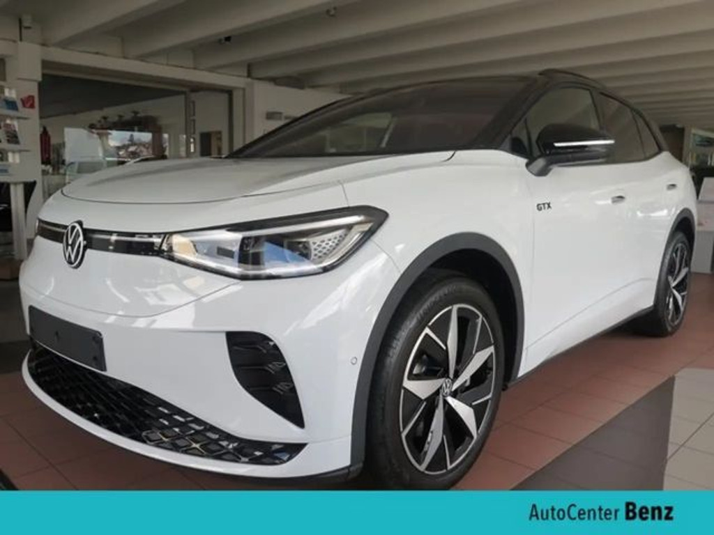 Volkswagen ID.4 2023 Elektrisch