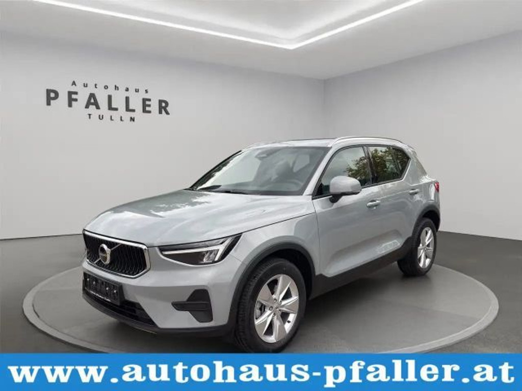 Volvo XC40 2025 Benzine