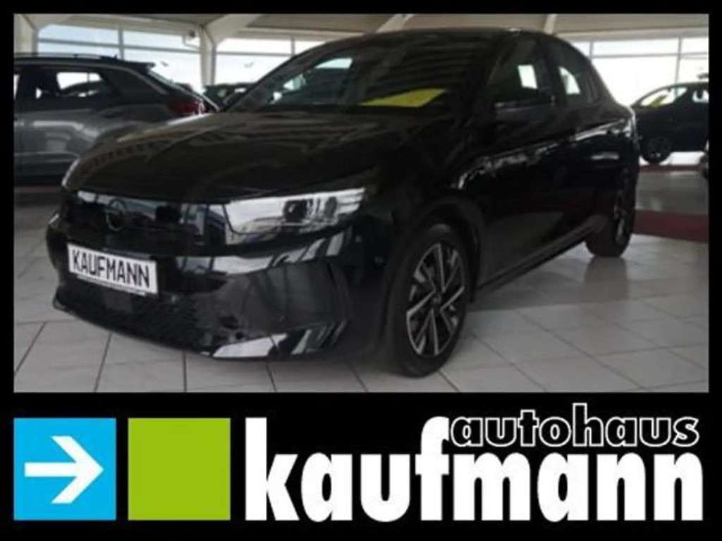 Opel Corsa 2024 Benzine