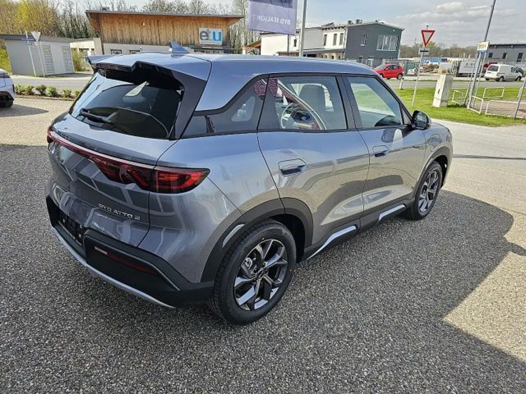 BYD Atto 2