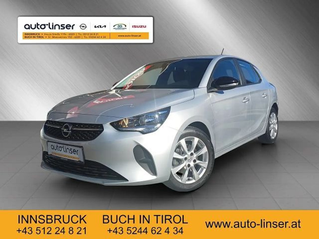 Opel Corsa 2023 Diesel