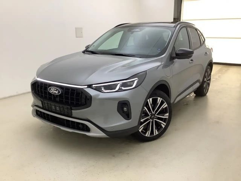 Ford Kuga 2025 Hybride Benzine