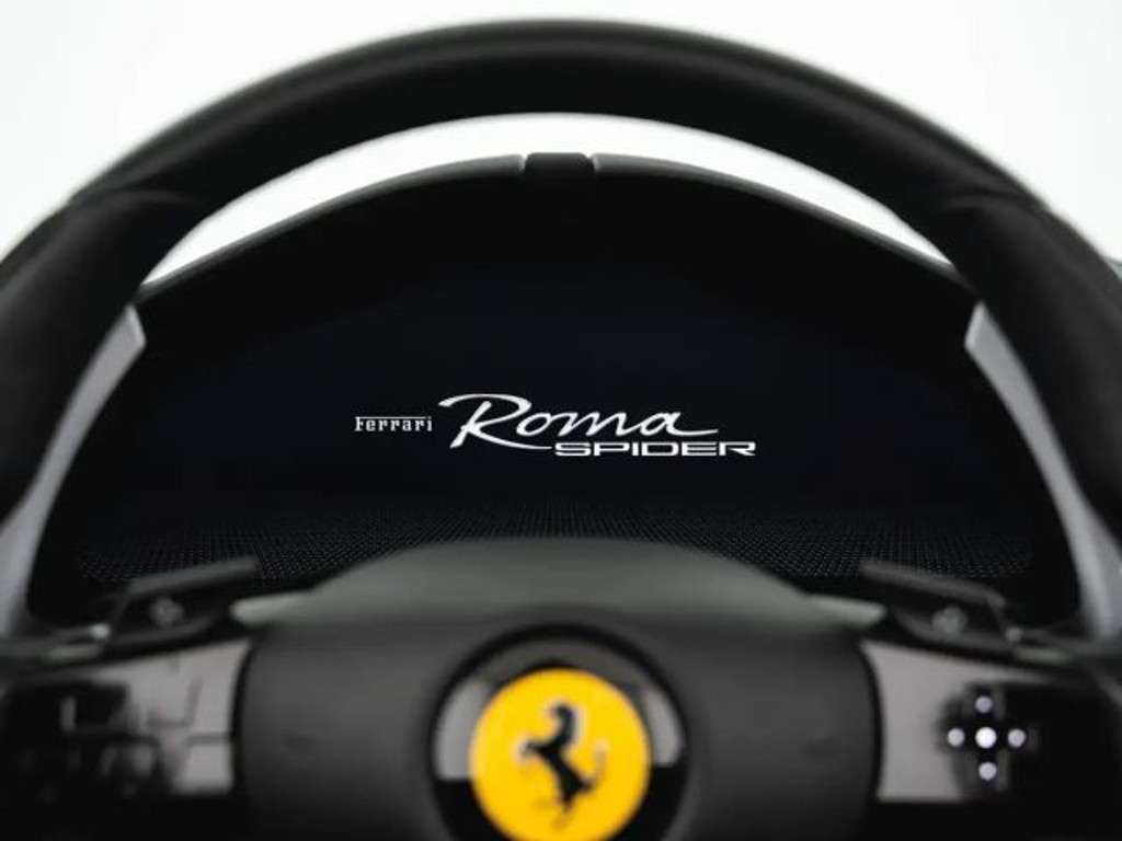 Ferrari Roma