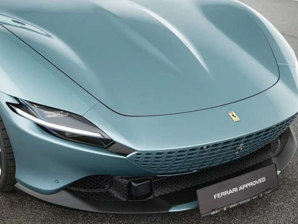 Ferrari Roma