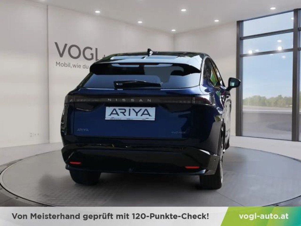 Nissan Ariya