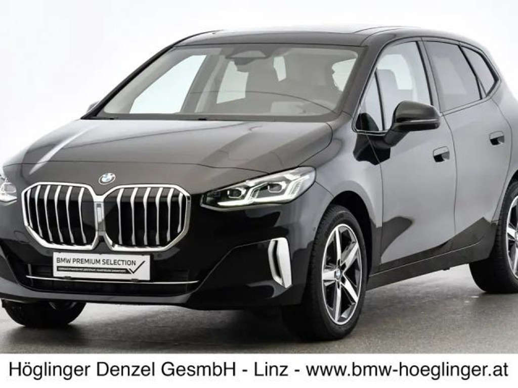 BMW 2 Serie 2024 Diesel