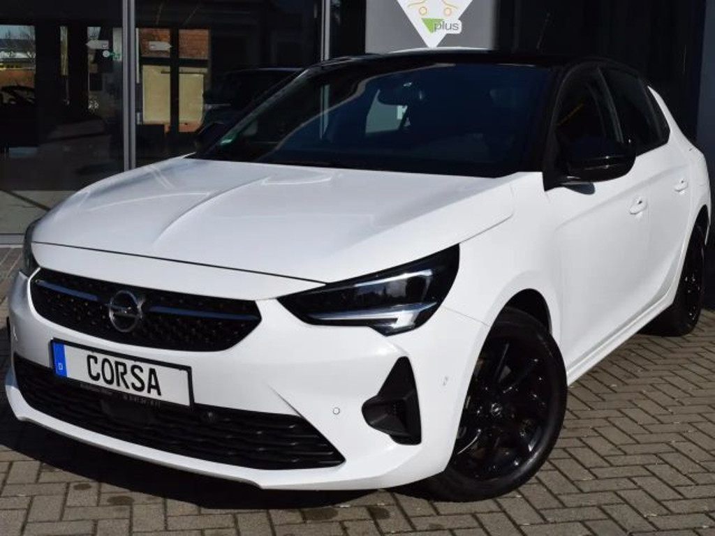 Opel Corsa 2023 Benzine