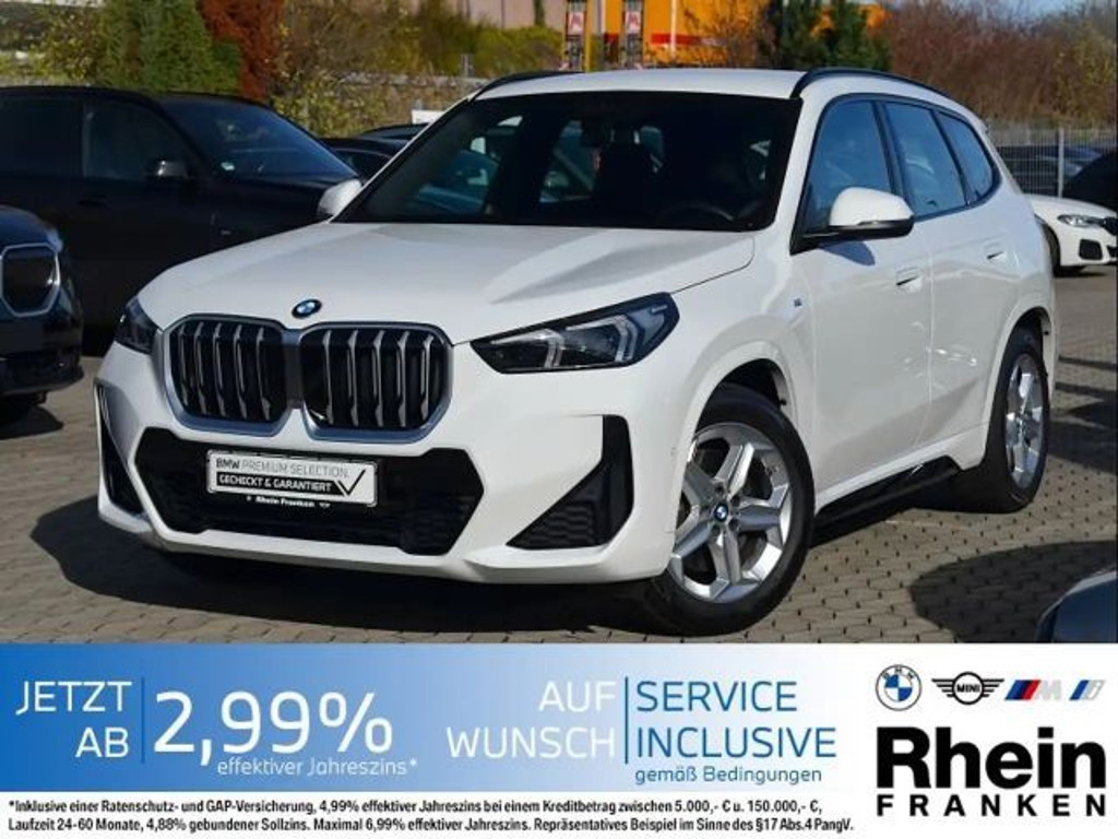 BMW X1 2025 Diesel